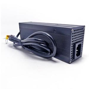 2024 nuevos productos 250W cargador de batería 54,6 V 4a cargador rápido para 13S 46,8 V 48V 48,1 V equipo educativo baterías de iones de litio - Product Image 5