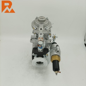 Pompe à injection de carburant 0460424519 VE4 12F1150L1160 84534264 L1160 pour moteur diesel 8045.25 3.9L - Product Image 2