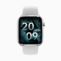 Montre connectée pour la course à pied, le cyclisme, la randonnée, l'entraînement, la remise en forme, montre connectée pour homme et femme, style business décontracté, usage quotidien