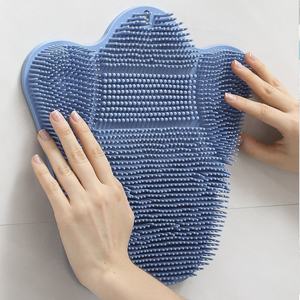 Groothandel Grote Lichaam Scrubber <span class=keywords><strong>Mat</strong></span> Voet Reiniger Voet Massager <span class=keywords><strong>Mat</strong></span> Voor Gebruik Bij Douche Te Elimineren Eelt Dode Huid - Product Image 2