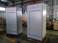 Grupo Electrógeno Diésel Contenerizado de 1000-2000kVA Cummings Perkins MTU SME, Tipo Silencioso, con Certificación CE ISO 9001