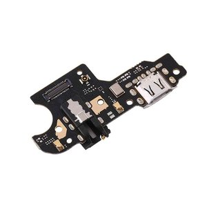 Scheda madre con connettore di ricarica, jack audio e microfono, Oppo A5S - Product Image 1