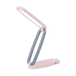 Hiện đại có thể gập lại sinh viên nghiên cứu đèn bàn với siêu sáng <span class=keywords><strong>LED</strong></span> ánh sáng ban đêm bảo vệ mắt pin cung cấp điện cho phòng đọc sách - Product Image 5