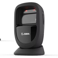 Lecteur de codes-barres de plateforme de bureau 1D 2D Zebra DS9308, vente chaude