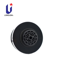 Prise murale avec capteur Zhaga Longjoin JL-710 avec commutation DC-AC 120-277VAC CE RoHS pour une garantie de 3 ans
