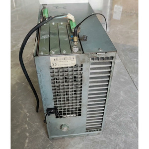 Controlador de Accionamiento HDS04.2-W200N-HS12-01-FW HDS04.2-W200N - Product Image 2