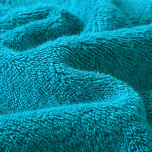 <span class=keywords><strong>Serviette</strong></span> de Toilette Hôtelière en Coton Égyptien 100% de Haute Qualité, Séchage Rapide et Super Absorbante, <span class=keywords><strong>Broderie</strong></span> <span class=keywords><strong>Personnalisée</strong></span>, Couleur Unie pour Salle de Sport ou Cadeau - Product Image 3