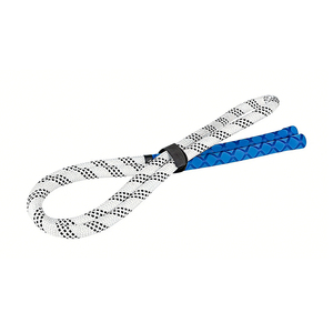 Dispositivo de Práctica Individual con Conector Reforzado, Cuerda Trenzada Portátil para Golf y Tenis, Ideal para el Hogar y la Cancha, Entrenador de Técnica de Swing - Product Image 3
