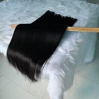 Offre Spéciale – Lots de Cheveux Naturels Bruts Ondulés (Body Wave) de 10 à 30 Pouces – Vente en Gros de Cheveux Humains Non Traités Péruviens de Grade 12A