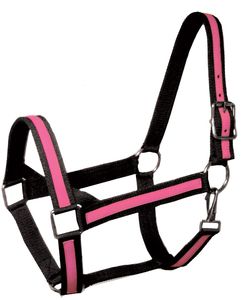 Cabestro Ajustable de Alta Resistencia para Caballos, para Entrenamiento Ecuestre Profesional y Manejo Diario en Establos - Product Image 4