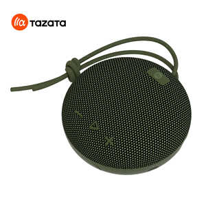 Factory Direct Selling Small Size Portable IPX7 <b>Waterproof</b> RGB Wireless Speaker 16W Music Player - Product Image 3