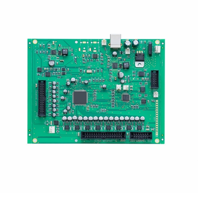 Professional Custom Other PCB & PCBA Circuit Board Manufacturer Electronic smart bms 4s 12v lifepo4 PCB Assembly