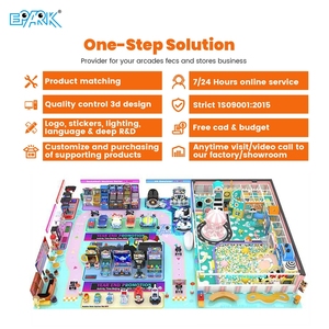 Máquina de Juegos de Monedas de Entretenimiento, <span class=keywords><strong>Juego</strong></span> Interactivo de Carreras para Niños, <span class=keywords><strong>Juego</strong></span> de Arcade, Juegos Mecánicos de Feria, Máquina de <span class=keywords><strong>Juego</strong></span> de Columpio - Product Image 5