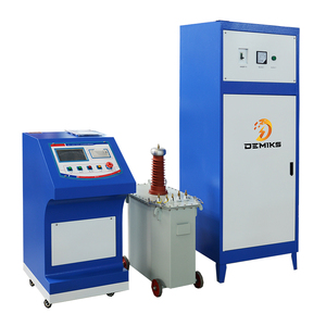 Consola de Control Inteligente Sumergida en Aceite bibo DTC-104D-75kVA+YDJ-75kVA-25kV, Equipo Electrónico de Potencia Manual, 1 Año de Garantía, Cable de 220V - Product Image 5