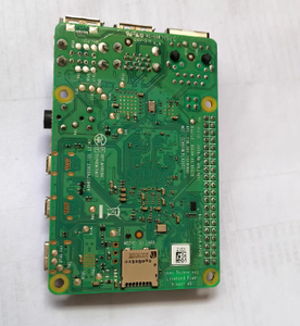 Kit de carte de développement Raspberry Pi 4 modèle B d'origine, RAM 2 Go, 4 Go, 8 Go, processeur 4 cœurs 1,5 GHz, 3 Speeder 3b+ haute performance 64 bits - Product Image 2