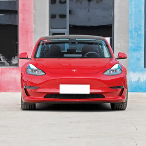 2024 Chine voiture électrique Super bas prix <span class=keywords><strong>Tesla</strong></span> modèle 3 nouveaux véhicules énergétiques Ev voiture pour adulte - Product Image 1