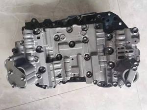 Conjunto <span class=keywords><strong>de</strong></span> cuerpo <span class=keywords><strong>de</strong></span> válvula <span class=keywords><strong>de</strong></span> transmisión <span class=keywords><strong>de</strong></span> <span class=keywords><strong>caja</strong></span> <span class=keywords><strong>de</strong></span> cambios 09G 09G325039A para VW Jetta <span class=keywords><strong>Golf</strong></span> Passat Touran - Product Image 5