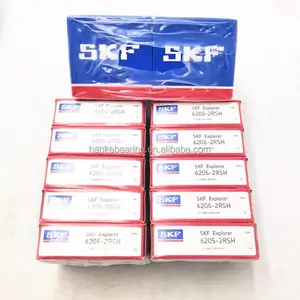 Skf kualitas diskon besar-besaran memberikan skf ball bearing fast deep groove bantalan bola skf bearing bearing