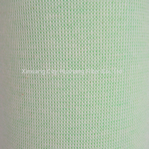 Fabricant de filtre à gaz de centrale à charbon industriel résistant à la corrosion PPCHG536 - Product Image 4