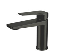 Robinet de lavabo haut de gamme en acier inoxydable 304, design classique européen, pour salle de bain et chambre, avec fonction eau chaude/froide, un best-seller