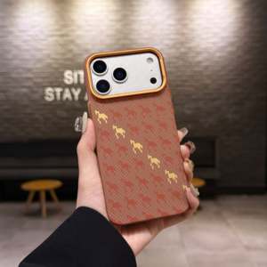 เคสโทรศัพท์มือถือแบบกันกระแทก ลายป้องกัน 360 องศา ป้องกันรอบด้าน พร้อมแม่เหล็ก สำหรับ iPhone 17 Pro Max - Product Image 4