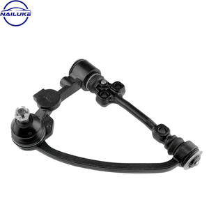 NAILUKE 48067-29105 48066-29105 Bras de suspension supérieur compatible avec Hiace S.B.V KHL RCH <span class=keywords><strong>LXH</strong></span> 1989-2004 pour Toyota - Product Image 3