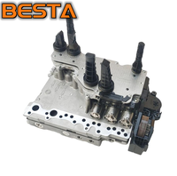 Boîtier de valve de transmission MPS6 6DCT450 7M5R-7H035-CA 7M5R-14C247 Mécatronique compatible avec Ford Volvo Dodge Avenger Boîte de vitesses TCU TCM