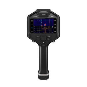 Cámara Termográfica Infrarroja Portátil FOTRIC 346X con Conectividad a la Nube para Medición de Temperatura - Product Image 2