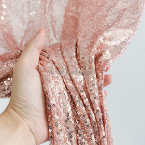 Tirai panggung payet lampu bintang pernikahan Natal, tirai dekorasi pesta, tirai <span class=keywords><strong>Glitter</strong></span> untuk pesta - Product Image 5