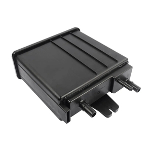 Recipiente de vapor 15109431 para Buick <span class=keywords><strong>Cadillac</strong></span> 3.6L 4.8L 5.3L 6.0L 6.2L Rendezvous <span class=keywords><strong>CTS</strong></span> Escalade SRX Tahoe Yukon 04-16 - Product Image 4