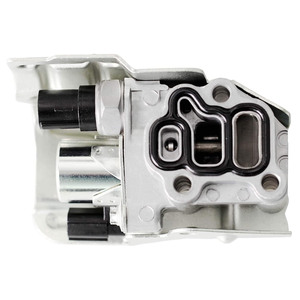 Conjunto de válvula solenoide de culata 15810-RAD-Y01 para Honda, pieza de repuesto nueva - Product Image 1