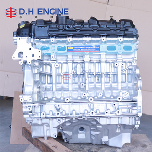 Venta al por Mayor de Fábrica: Conjunto de Motor de Gasolina Original Nuevo para Modelos <span class=keywords><strong>BMW</strong></span> N20 N55 M52 <span class=keywords><strong>N54</strong></span> <span class=keywords><strong>E36</strong></span> E46 M54 M57 N63 320i M5 N42 - Product Image 6