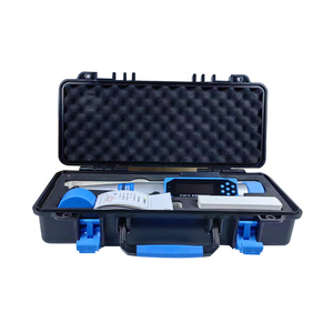Probador de Rebote Digital de Alta Resistencia JG 450-CS con 1 Año de Garantía para la Detección de la Resistencia a la Compresión del Concreto - Product Image 4