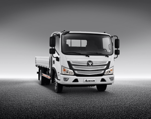 Foton Aumark s - Gauche - Product Image 2