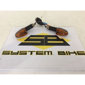 Ammortizzatore Anteriore BMW R1200RT 2005-2009 Compatibile con Sistema di Sospensione Moto - Product Image 1