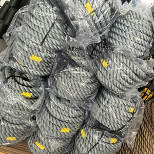 Cuerdas de Batalla de Alta Calidad MKAS para Ejercicio de Potencia para Adultos, Hombres y Mujeres, Cuerda Pesada para Saltar para Fitness, Cuerdas para Saltar con Peso - Product Image 6