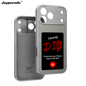 Joyporodo B158 NFC Thông Minh Tự Làm Hình Ảnh Mực Trường Hợp Điện Thoại <span class=keywords><strong>Iphone</strong></span> 17 Pro Max Cho <span class=keywords><strong>Iphone</strong></span> 17 Pro Max E-Ink Trường Hợp Điện Thoại Cho <span class=keywords><strong>Iphone</strong></span> 17 Pro - Product Image 5