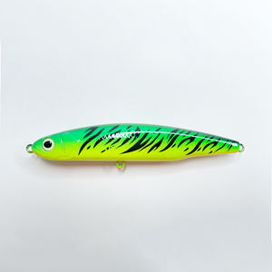 Minow ABS 95mm 15g Iscas Articul Artificiel Meilleurs Leurres De Pêche Dur Minnow Bait Leurres Minnow Fish Leurres - Product Image 3