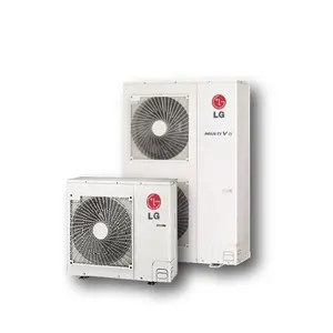 LG Inverter Household and Light Commercial Split Mini VRF System