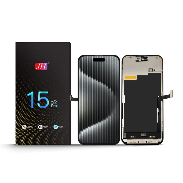 High-Quality ip 15PRO MAX Replacement Screens Compatible with Multiple ip Models X-11-12-13-14-15-16-17