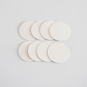 แผ่นฟอยล์อะลูมิเนียมปิดผนึกแบบเหนี่ยวนำสำหรับขวดแก้ว HDPE PET และบรรจุภัณฑ์อื่นๆ - Product Image 5