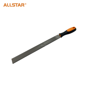 ตะไบเหล็กกล้าคาร์บอนสูง ออลสตาร์ ตะไบแบน ตะไบเหล็ก สำหรับงานไม้ - Product Image 6
