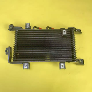 Refroidisseur d'huile de boîte de vitesses en gros 32910-60160 compatible Lexus LX450 LX460 LX570 LC200 07-13 Pièces de rechange automobiles pour refroidissement de transmission - Product Image 4