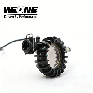 Tubo de Embrague Hidráulico para Clio 5 1.5 Captur 2 Duster 2 OE 308518165R Alta Calidad - Product Image 3