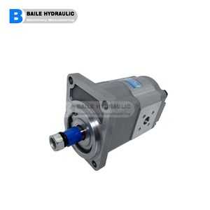 ปั๊มเกียร์เดี่ยวไฮดรอลิกซีรีย์ CB-A2 CB-A2063 CB-A2050 CB-A2110 CB-A2100 CB-A2080 - Product Image 4