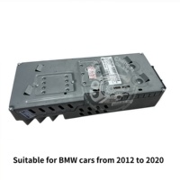 Amplificateurs de voiture Harman Kardon OEM65122622756 Neufs 12V Équipement audio Haut-parleur pour BMW F20 F30 F32 F82 F83 F10 X5 F15 F16 Usagés
