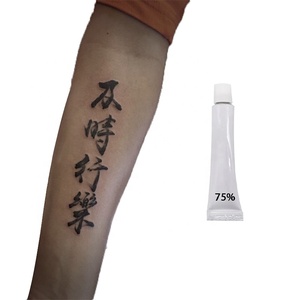 Suministros para Tatuajes Personalizados, Pigmento Blanco en Crema para Micropigmentación de Labios y Cejas, Pigmento PMU - Product Image 1