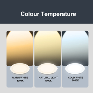 ไฟดาวน์ไลท์ LED แบบฝังฝ้าเพดาน ป้องกันแสงสะท้อน สำหรับโรงแรม - Product Image 4