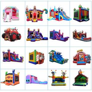 Livraison rapide gonflable <span class=keywords><strong>Mickey</strong></span> Mouse videur château enfants fête belle bande dessinée Clubhouse gonflable Trampoline <span class=keywords><strong>jouet</strong></span> rebond <span class=keywords><strong>maison</strong></span> - Product Image 2