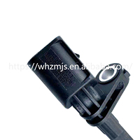 Sensor de velocidad de rueda WHT003860 ABS para VW AUDI Volkswagen